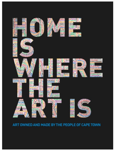 Original art work - The King